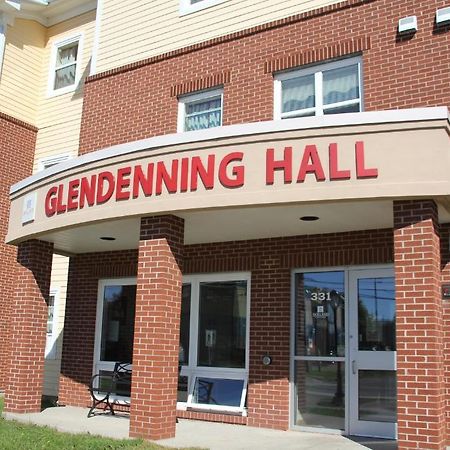 שרלוט טאון Glendenning Hall At Holland College מראה חיצוני תמונה