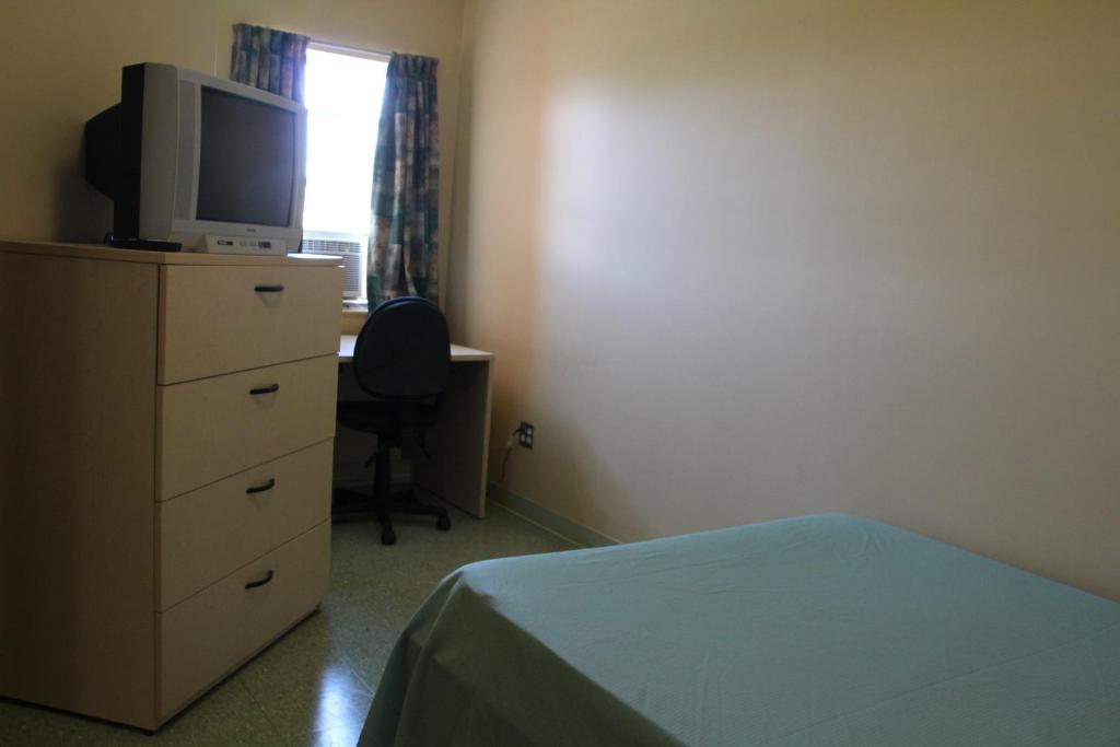 שרלוט טאון Glendenning Hall At Holland College חדר תמונה