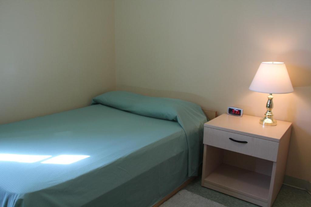 שרלוט טאון Glendenning Hall At Holland College חדר תמונה